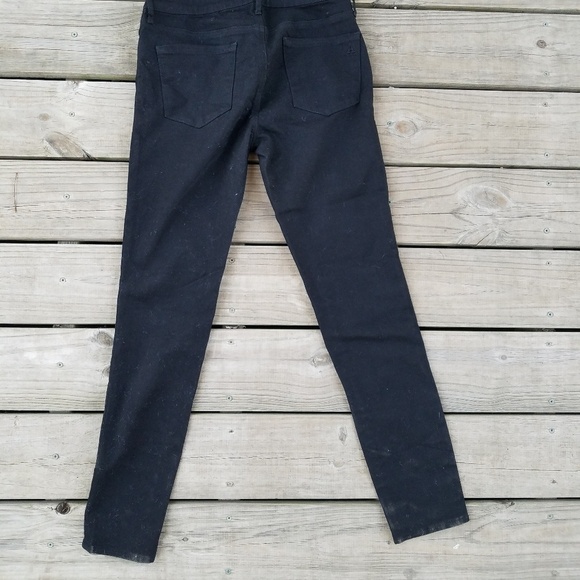 Articles of society high-rise skinny size … - Picture 4 of 8